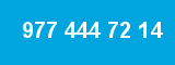 977 444 72 14 977 444 72 14
